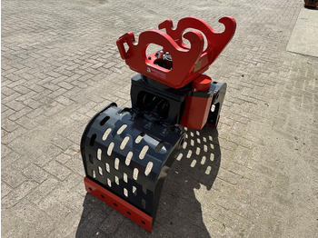 New Grapple for Construction machinery Sorteergrijper CW10 - Nieuw: picture 4