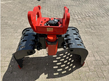New Grapple for Construction machinery Sorteergrijper CW10 - Nieuw: picture 5