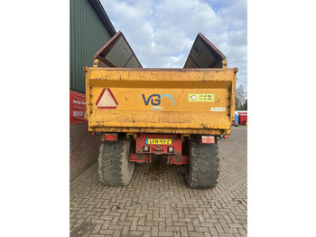 Tipper trailer ZK 22: picture 4 Tipper trailer ZK 22: picture 4