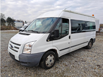 Passenger van FORD Transit