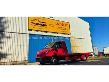 Tow truck IVECO Daily 70c18