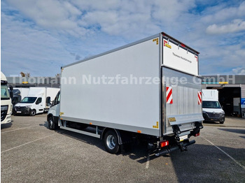 New Box van Iveco Daily 70C18H Koffer LBW Navi AHK: picture 4