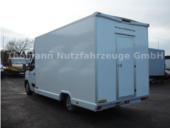 Vending truck Renault Master Imbiss Verkauf Handel: picture 4