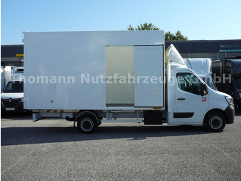 New Box van Renault Master Koffer Möbelkoffer Ultralight: picture 4 New Box van Renault Master Koffer Möbelkoffer Ultralight: picture 4