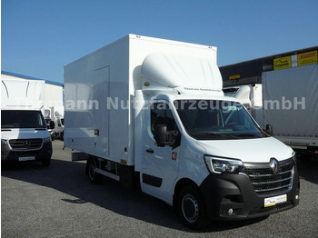 New Box van Renault Master Koffer Möbelkoffer Ultralight: picture 2 New Box van Renault Master Koffer Möbelkoffer Ultralight: picture 2