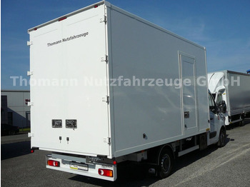 New Box van Renault Master Koffer Möbelkoffer Ultralight: picture 5 New Box van Renault Master Koffer Möbelkoffer Ultralight: picture 5