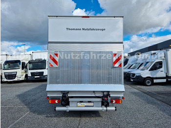 New Box van Renault Master Koffer mit LBW Klima Tempomat: picture 5