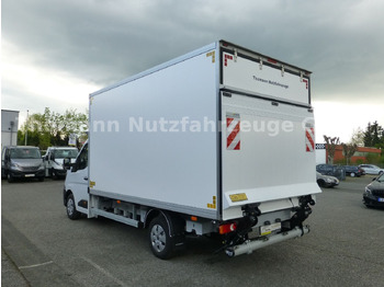 Refrigerated van Renault NEW Master 2025 Kühlkoffer LBW Xarios 300 Premiu: picture 4