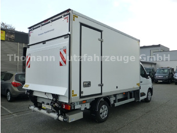 Refrigerated van Renault NEW Master 2025 Kühlkoffer LBW Xarios 300 Premiu: picture 5