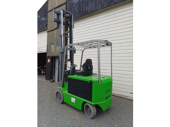 Electric forklift CESAB Compact 300: picture 2 Electric forklift CESAB Compact 300: picture 2