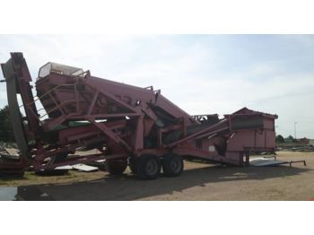 Screener EXTEC 5000 TURBO: picture 1