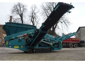 Screener POWERSCREEN Warrior 800: picture 1