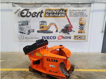 Attachment WESTTECH