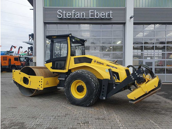 Compactor BOMAG