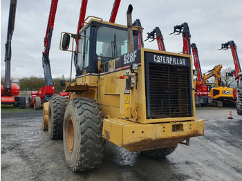 Leasing of  CAT 928F / nur 9.802h / Aircondition / 1994 CAT 928F / nur 9.802h / Aircondition / 1994: picture 4