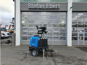 Construction machinery GENERAC