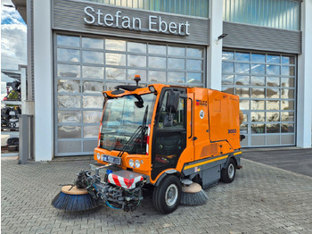Road sweeper DULEVO