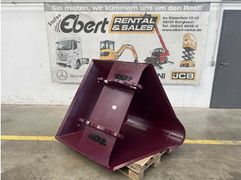 Excavator bucket