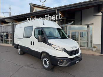 Panel van IVECO Daily 35s16