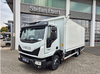 Beverage truck IVECO EuroCargo