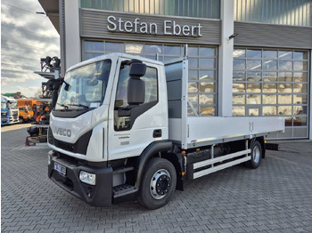 Dropside/ Flatbed truck IVECO EuroCargo