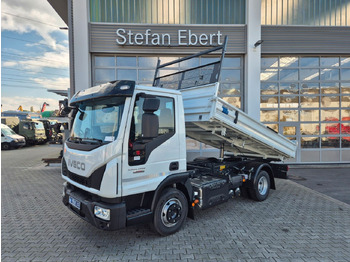 Tipper IVECO EuroCargo