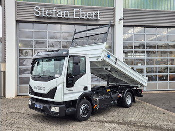 Tipper IVECO EuroCargo