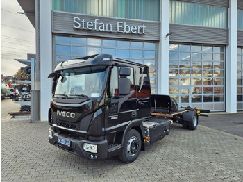 Leasing of Iveco Eurocargo ML80E22/P 2x AHK Klima Standh. Bett Iveco Eurocargo ML80E22/P 2x AHK Klima Standh. Bett: picture 2 Leasing of Iveco Eurocargo ML80E22/P 2x AHK Klima Standh. Bett Iveco Eurocargo ML80E22/P 2x AHK Klima Standh. Bett: picture 2