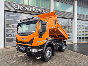 Tipper IVECO