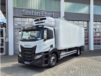 Refrigerator truck IVECO S-WAY