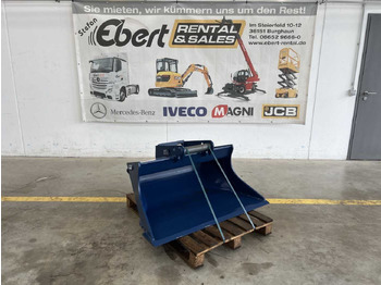 Excavator bucket LEHNHOFF