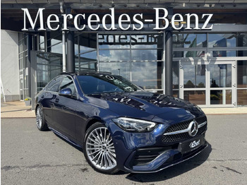 Car MERCEDES-BENZ