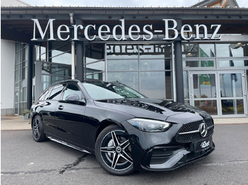 Station wagon MERCEDES-BENZ