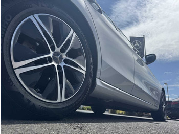 Car Mercedes-Benz C 220d T Avantgarde+RKamera+LED+TotW+SpurH: picture 5