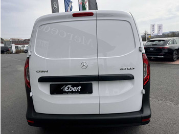 Small van Mercedes-Benz Citan 110 CDI Klima Kamera MBUX Sitzheiz Tempom: picture 5