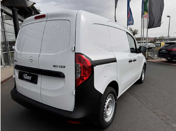 Small van Mercedes-Benz Citan 110 CDI Klima Kamera MBUX Sitzheiz Tempom: picture 4