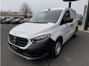 Small van Mercedes-Benz Citan 110 CDI Klima Kamera MBUX Sitzheiz Tempom: picture 3