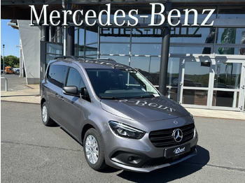 Car MERCEDES-BENZ Citan