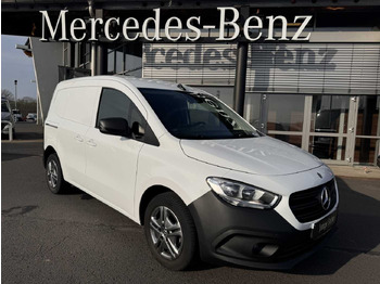 Small van MERCEDES-BENZ Citan