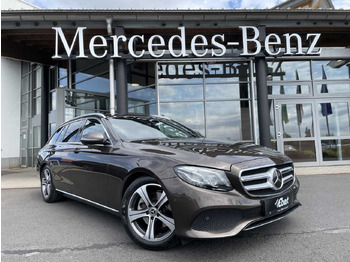 Car MERCEDES-BENZ