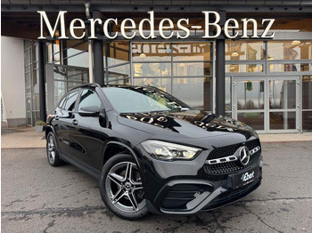 Leasing of Mercedes-Benz GLA 200 AMG+Pano+Distr+Ambiente+Multibeam+ Mercedes-Benz GLA 200 AMG+Pano+Distr+Ambiente+Multibeam+: picture 1