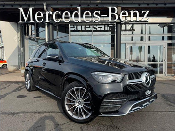 SUV MERCEDES-BENZ