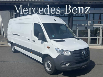 Panel van MERCEDES-BENZ Sprinter 315