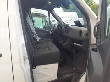 Panel van Mercedes-Benz Sprinter 315 CDI 4325 Klima 360 Schwing MBUX SHZ: picture 5