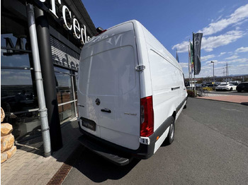 Panel van Mercedes-Benz Sprinter 315 CDI 4325 Klima 360 Schwing MBUX SHZ: picture 4