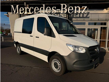 Panel van MERCEDES-BENZ Sprinter 315