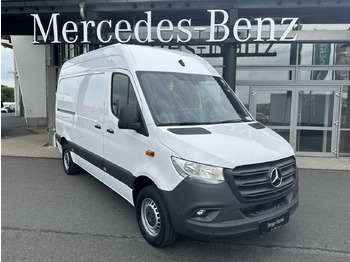 Panel van MERCEDES-BENZ Sprinter 317