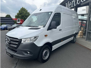 Panel van Mercedes-Benz Sprinter 317 CDI 3665 9G Klima 360 MBUX SHZ: picture 3