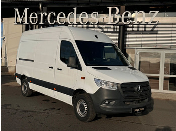 Panel van MERCEDES-BENZ Sprinter 317