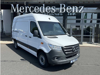 Panel van MERCEDES-BENZ Sprinter 317